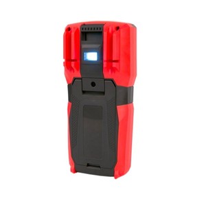 Multimètre numérique professionnel UNI-T UT89XD, True RMS 6000 points, mesure de la capacité, de la résistance et de la fréquence pour électricien - Product Image 4