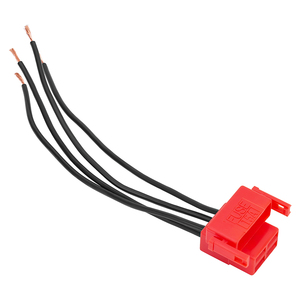 Conector de Cableado para Relé Solenoide de Arranque de 4 Vías para <span class=keywords><strong>Honda</strong></span> CB250 CX500 <span class=keywords><strong>F6C</strong></span> FES125 FES250 FJS600 FSC600 GL1500C NC700X SH125 - Product Image 5