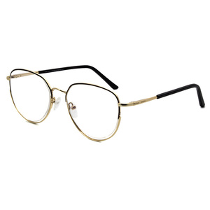 Pronto per la spedizione <span class=keywords><strong>occhiali</strong></span> <span class=keywords><strong>da</strong></span> <span class=keywords><strong>vista</strong></span> Cat-Eye Eyewear montatura <span class=keywords><strong>da</strong></span> <span class=keywords><strong>vista</strong></span> <span class=keywords><strong>occhiali</strong></span> <span class=keywords><strong>da</strong></span> <span class=keywords><strong>vista</strong></span> moda New Italy Design Girls Lady <span class=keywords><strong>occhiali</strong></span> <span class=keywords><strong>da</strong></span> <span class=keywords><strong>vista</strong></span> in oro FVG7168 - Product Image 2