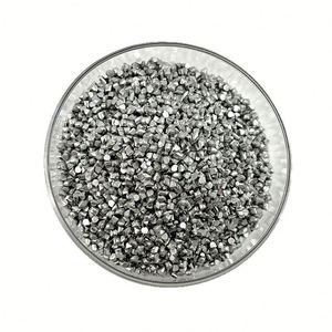 Granulés de nickel haute pureté 99,99 %, granulés de nickel de 3 mm - Product Image 2