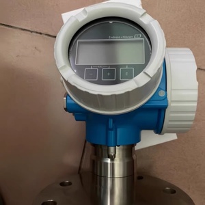 เซ็นเซอร์วัดระดับ Endress Hauser Guided Radar Measurement Time-of-Flight Levelflex FMP53 FMP50 FMP51 FMP52 FMP54 - Product Image 5
