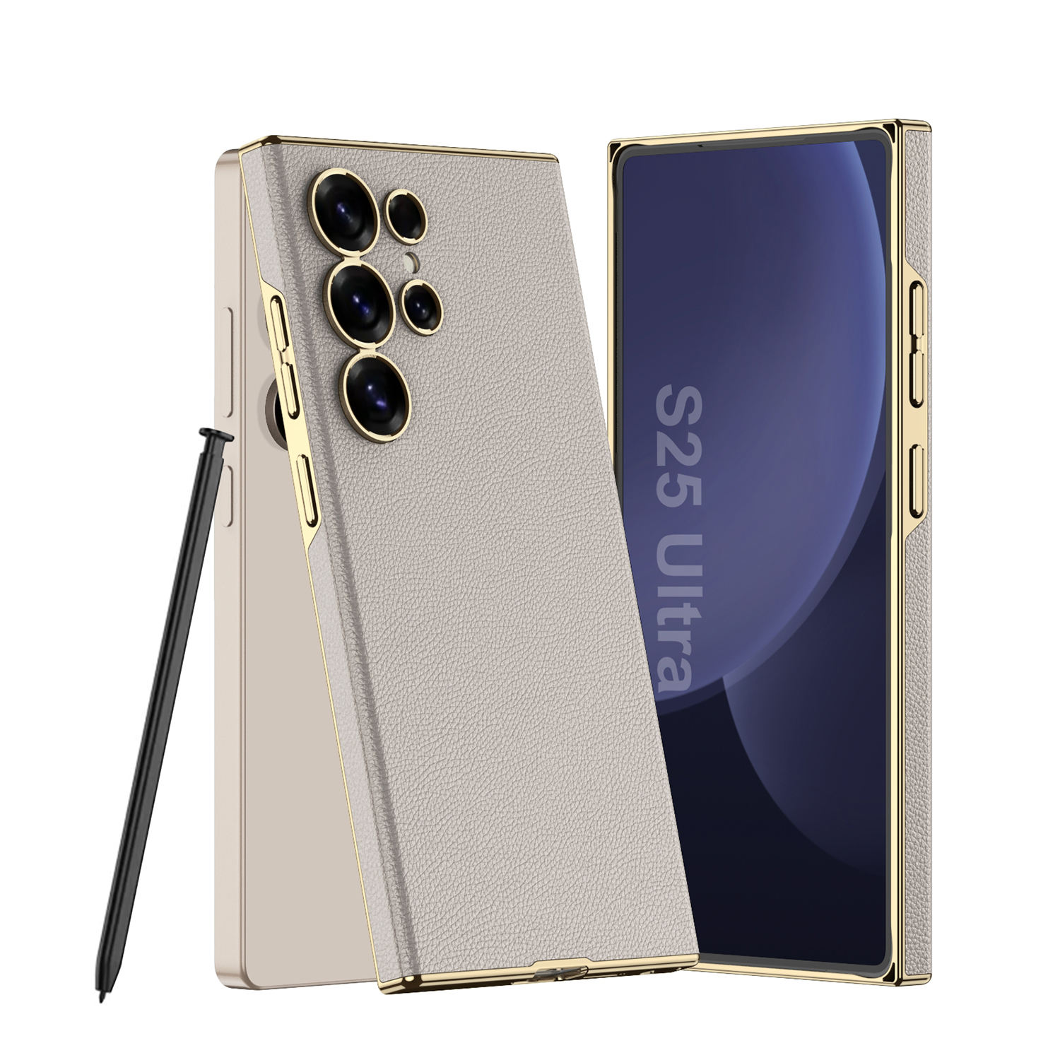 สีเทาไทเทเนียม