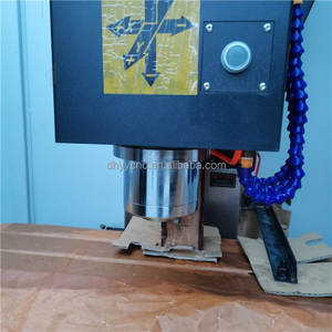 Usine Dehai personnalisée XH7126 petite fraiseuse CNC verticale de haute précision avec certificat CE - Product Image 5