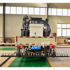 Pulvérisateur de <span class=keywords><strong>bitume</strong></span> 4000l bon marché avec le meilleur <span class=keywords><strong>prix</strong></span> - Product Image 5