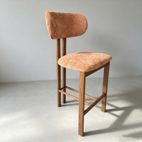 Ensemble de mobilier de restaurant : tables et chaises pour café, hôtel, bar, cantine – Chaises en bois, panneaux de table et sièges