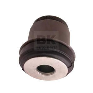 Buje de brazo de control MK335060, buje de suspensión de goma para sistema de dirección MacPherson del eje trasero - Product Image 3