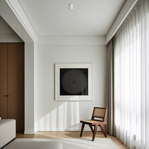 Thương Mại Trong Nhà Trần Ip54 8W 10W 15W 20W 30W 40W 60W 80W Bề Mặt Được Gắn Spotlight <span class=keywords><strong>LED</strong></span> <span class=keywords><strong>Downlight</strong></span> - Product Image 4