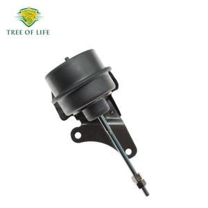 Válvula de derivación Tree Of Life 54399880011 para actuador de turbocompresor Audi A3 Skoda Volkswagen - Product Image 1