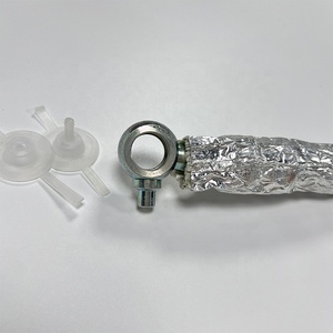 Manguera de presión de dirección asistida Manguera de salida de bomba de dirección Manguera de dirección asistida hidráulica para <span class=keywords><strong>Nissan</strong></span> Maxima 2000-2002 OEM 49720-2Y90A - Product Image 4