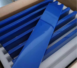 بطارية Svolt 3.2 فولت 184 أمبير ساعة LiFePO4 Blade Cell جديدة تمامًا من الدرجة الأولى قابلة لإعادة الشحن لنظام تخزين الطاقة الشمسية المنزلية ذات دورة حياة طويلة - Product Image 4