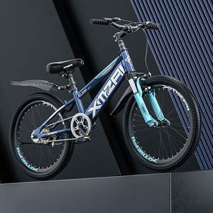 Xthang bonne qualité 18 20 pouces enfants VTT pour 9 ans Original Bisicleta vélo pour enfants Cycle enfants vélo - Product Image 3