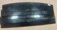 Pièces automobiles de haute qualité, accessoires de voiture, panneau avant de toit ouvrant pour Mercedes-Benz W205