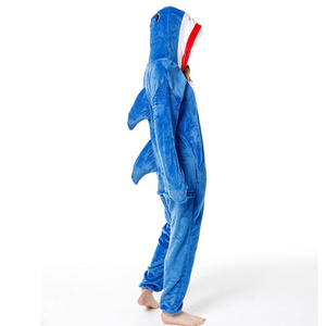 <span class=keywords><strong>Combinaison</strong></span> longue femme mal/Panda/ <span class=keywords><strong>Totoro</strong></span>/renard/Panda fermeture éclair au dos - Product Image 5