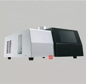 TGA DSC STA Thermal Analyzer Differential Scanning <strong>Calorimeter</strong> Price - Product Image 4
