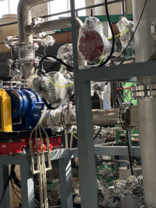 Système de cristallisation à l'échelle de laboratoire DTB OSLO et à circulation forcée pour la recherche en usine pilote et la mise en échelle des processus - Product Image 6