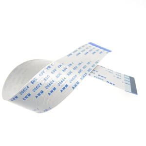 Kabel Ffc datar fleksibel untuk tiguan 5n1 Sunroof Kia Sportage megane 2 - Product Image 1