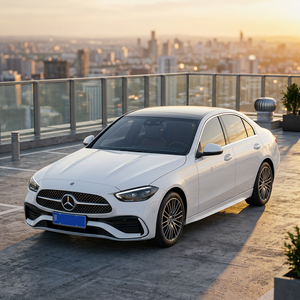 ENVÍO INMEDIATO: Mercedes-Benz C260L 2024 Usado - Product Image 4