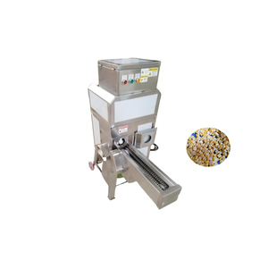 Double Roller Corn Thresher Small Maize Sheller Machine Corn Thresher for Sale - Product Image 1