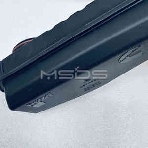 Z13 isz13 Cummins Bộ phận động cơ crankcase thở 4974922 - Product Image 6