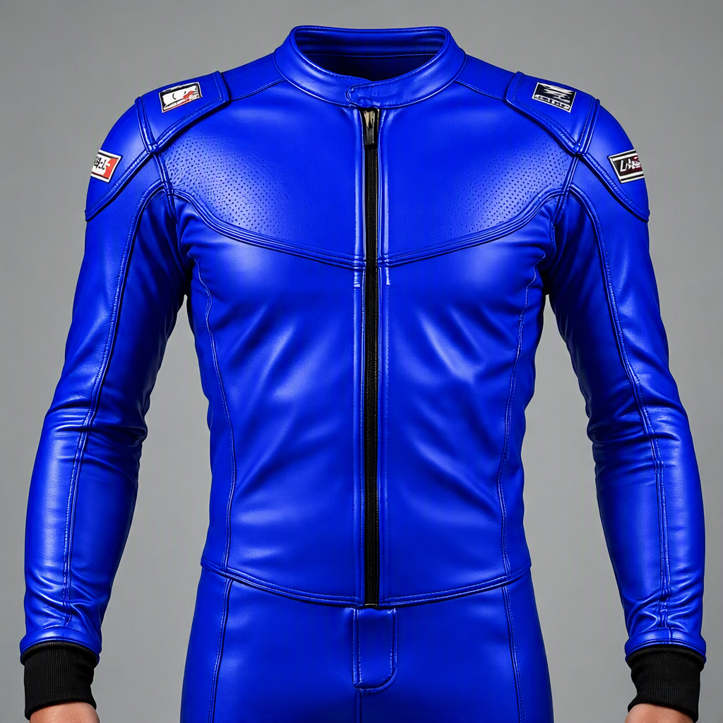 Bleu