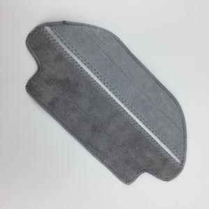 Paño de Limpieza para Robot Aspirador Xiaomi S10 Mijia, Separación en Seco y Húmedo, Reutilizable, Rectangular, M3245 - Product Image 2