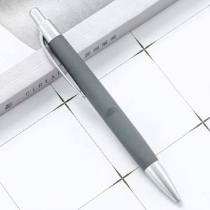 Bolígrafo de Plástico con Pegamento en Aerosol de Colores, Personalizable con Logotipo, Regalo para Estudiantes, Publicidad, Negocios, Hotel, Conferencias - Product Image 1