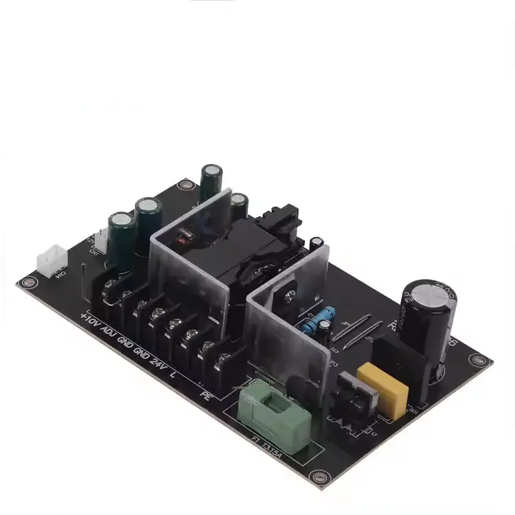 Alimentatore Switching 12V 5a