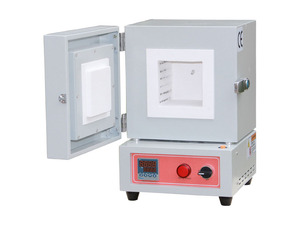 ميني 1000 ° فرن حراري صغير للمختبرات لاختبار المواد الحرارية صنع في الصين - Product Image 6