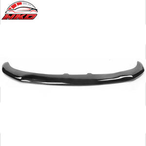 Pour Dodge Charger 2020-2023 Widebody, style OE, lèvre de pare-chocs avant noir brillant, menton en PP, kit carrosserie de haute qualité - Product Image 4