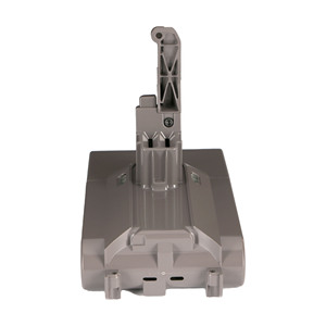 Batería de aspiradora inalámbrica absoluta C & P 4000mAh para <span class=keywords><strong>DYSON</strong></span> <span class=keywords><strong>V8</strong></span> <span class=keywords><strong>Animal</strong></span> - Product Image 3