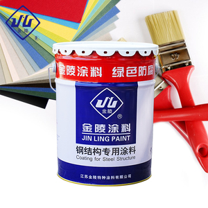 Recubrimiento de Polietileno Jinling, <span class=keywords><strong>Esmalte</strong></span> Antióxido, Resistente a los Rayos UV, Protector e Impermeable - Product Image 2