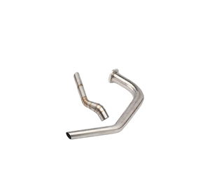 24 inch 316L thép không gỉ Kích thước ống thép nhẹ hàn cong ống thép hàn ống - Product Image 5