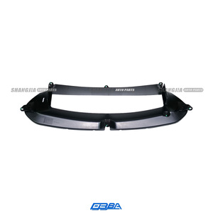 Repuestos de Auto, Piezas de Desmontaje, Base de Parrilla Central para Maserati Ghibli 2018-2025 670100993 - Product Image 3