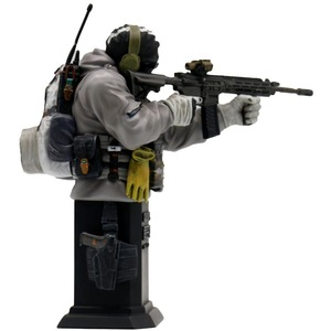 <span class=keywords><strong>Figurine</strong></span> d'action miniature en résine PVC sur mesure à l'échelle 1/6 pour anime, idéale pour le dropshipping et l'art OEM - Product Image 1
