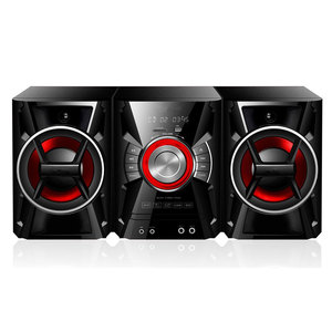 La tendencia <span class=keywords><strong>de</strong></span> la moda <span class=keywords><strong>de</strong></span> HF-002 <span class=keywords><strong>2</strong></span>,0 <span class=keywords><strong>casa</strong></span> teatro Mini sistema con Bluetooth/FM/USB/MP3/SD/control remoto control/EQ función - Product Image 1