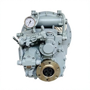 Boîte de vitesses <span class=keywords><strong>marine</strong></span> de haute qualité HC400, neuve, moteur diesel 4 temps 1-2L - Product Image 2