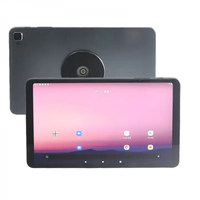 Tablette PC Android magnétique de style télémédecine 8,4 pouces avec processeur Intel Quad Core, station de charge sans fil, 4 Go + 64 Go, fournie par l'usine chinoise