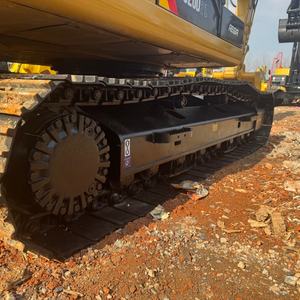 Excavadora de 20 Toneladas, Caterpillar 320DL, Máquina de Construcción Grande Usada, Excavadora Cat 320 DL con CE - Product Image 3