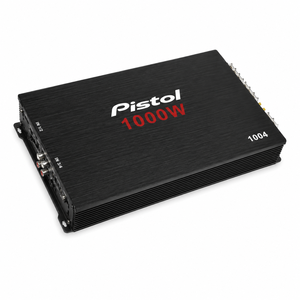 Amplificateur audio de voiture de haute qualité à <span class=keywords><strong>4</strong></span> <span class=keywords><strong>canaux</strong></span> <span class=keywords><strong>1000W</strong></span> RMS classe AB pleine gamme avec égaliseur - Product Image 4