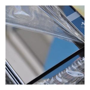 סרט לייזר 304 נירוסטה נירוסטה גיליון פוליש <span class=keywords><strong>1</strong></span>.2 מ "מ עובי 9 מ" מ גיליון נירוסטה עבה - Product Image 1