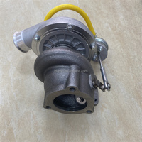 Tractopelle Lloader GT2056S Turbocompresseur 32006079 Turbo Chargeur pour JCB 3CX 4CX
