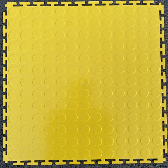 Coin pattern