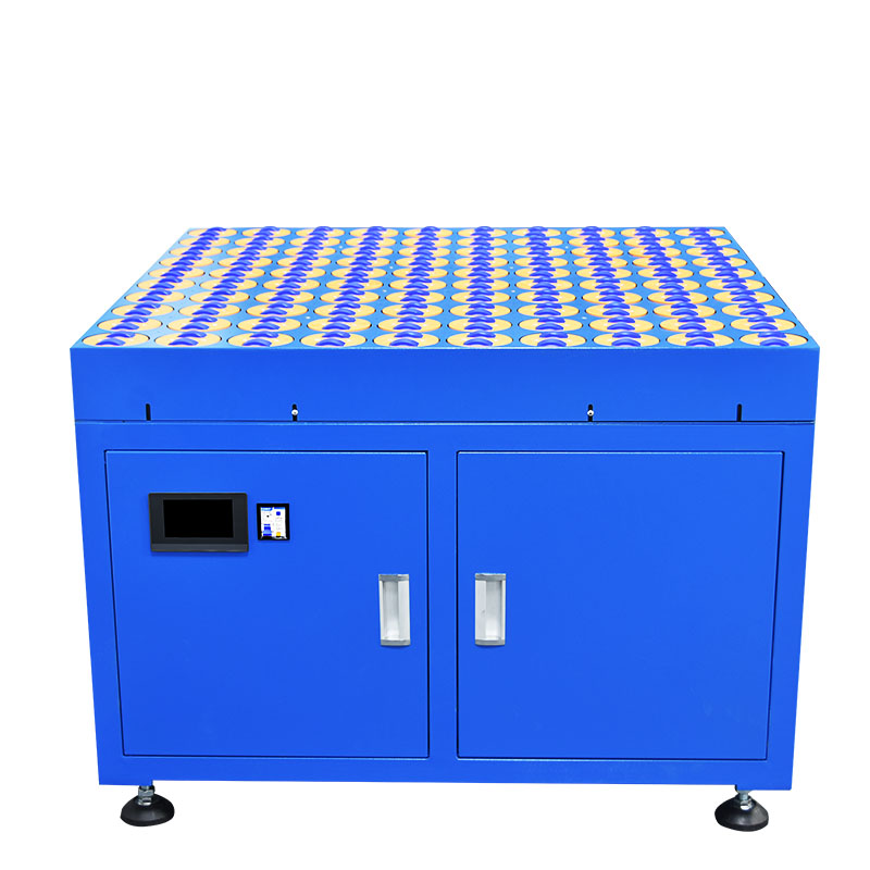 Автоматический Балансирующий сортировщик колес от производителя, Балансирующий модульный сортировщик колес