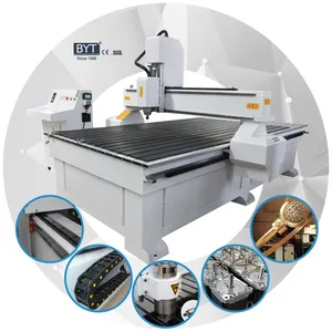 new factory price furnite cnc router machine woodworking advertising cnc engraving machinery