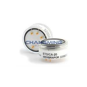 Capteur de gaz H2S/S-200-S MEMBRAPOR capteur H2S original et nouveau - Product Image 2