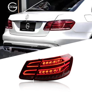 Feu arrière LED pour Benz 2009-2016 Classe E W212 <span class=keywords><strong>E200</strong></span> E260 E300 E350 Feu arrière Feu arrière - Product Image 1