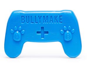 BULLYMAKE naylon denetleyici çiğnemek oyuncak köpekler için sert naylon malzemeler dayanıklı köpek oyuncak agresif Chewers için abd'de yapılan - Product Image 1