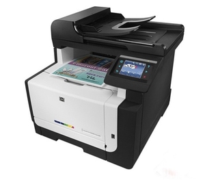 Màu LaserJet A4 Máy Photocopy giấy cho HP 1415 1415n cm1415fnw Máy quét tân trang Máy Photocopy nhà máy Giá wifi máy in - Product Image 1