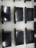 Charge et décharge rapides haute tension 473k 400v 4700uf/25v condensateur