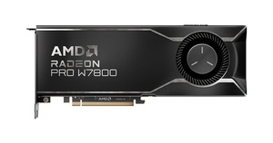Nueva Tarjeta Gráfica para Juegos W7900 AI TOP 48G W7800 AI TOP 48G W7800 AI TOP 32G, Aplicación para Escritorio PCI, AMD Radeon Rx7900XTX 2 - Product Image 3